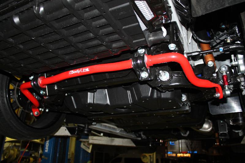 NV350キャラバン 足廻りNV350キャラバン2WD&4WD【標準ボディ用