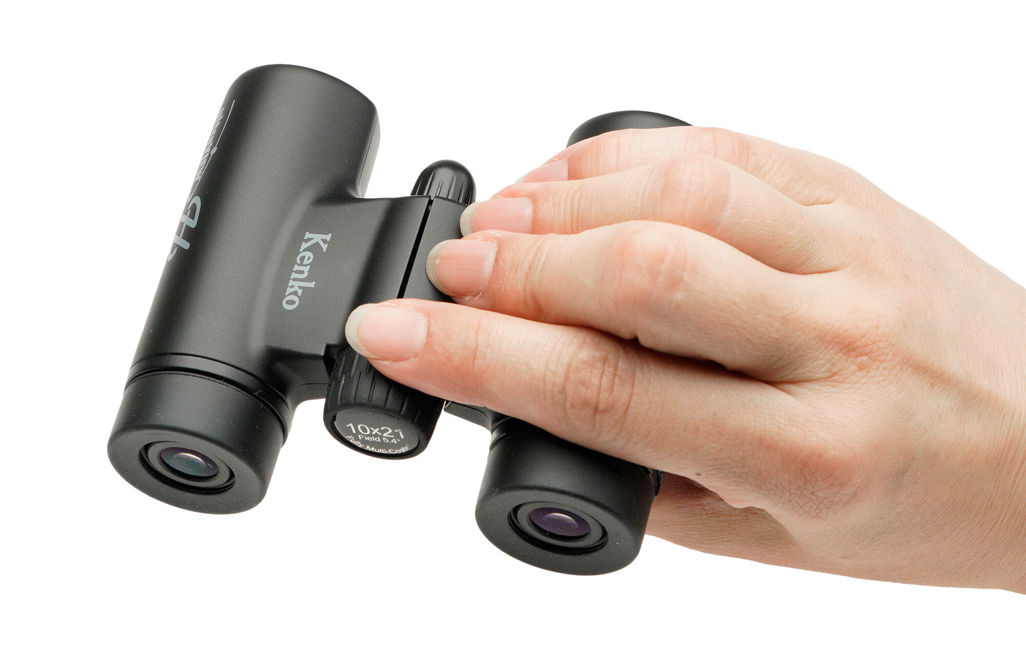 ウルトラビューH 6×21DH FMC | ケンコー・トキナー