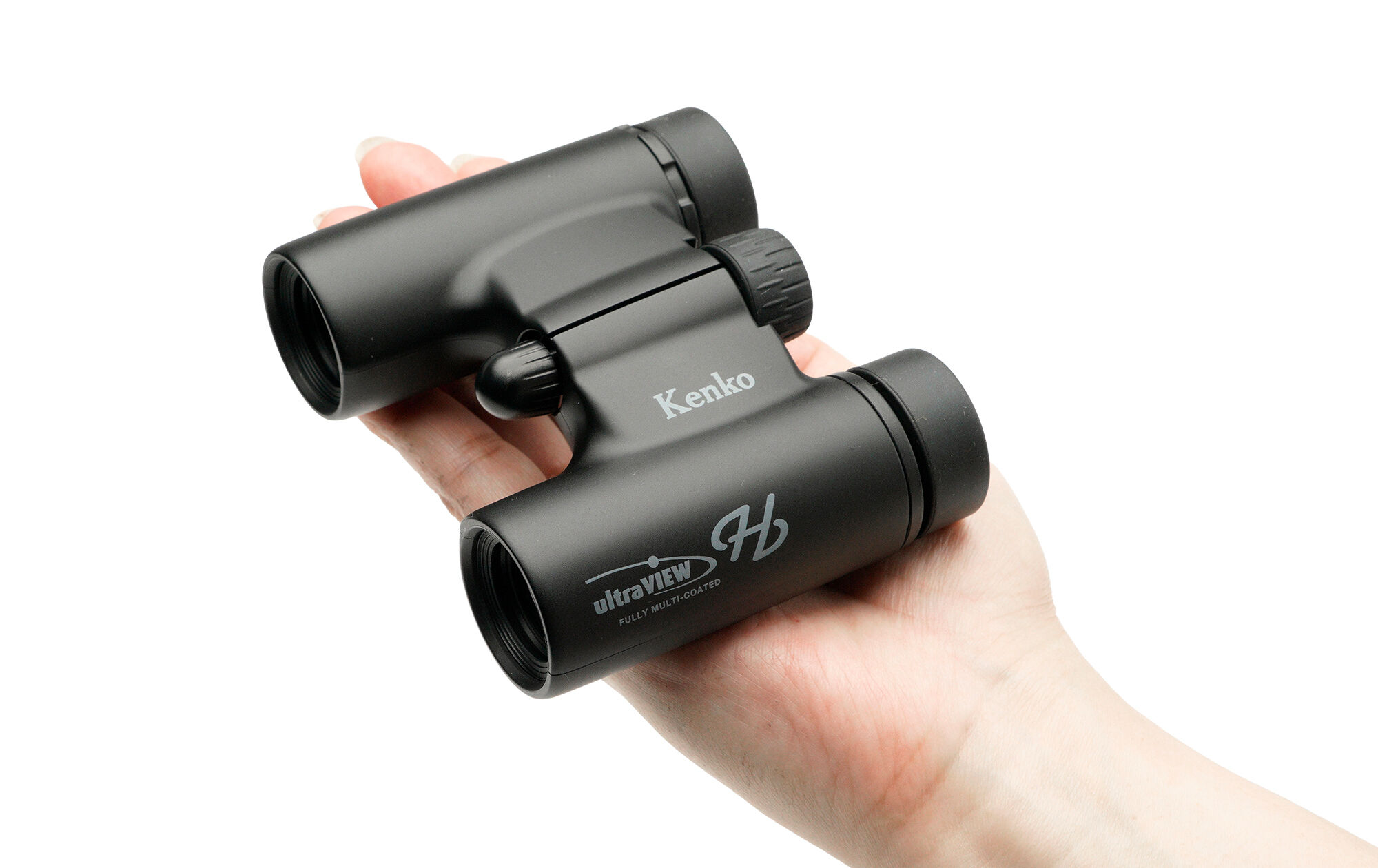 ウルトラビューH 6×21DH FMC | ケンコー・トキナー