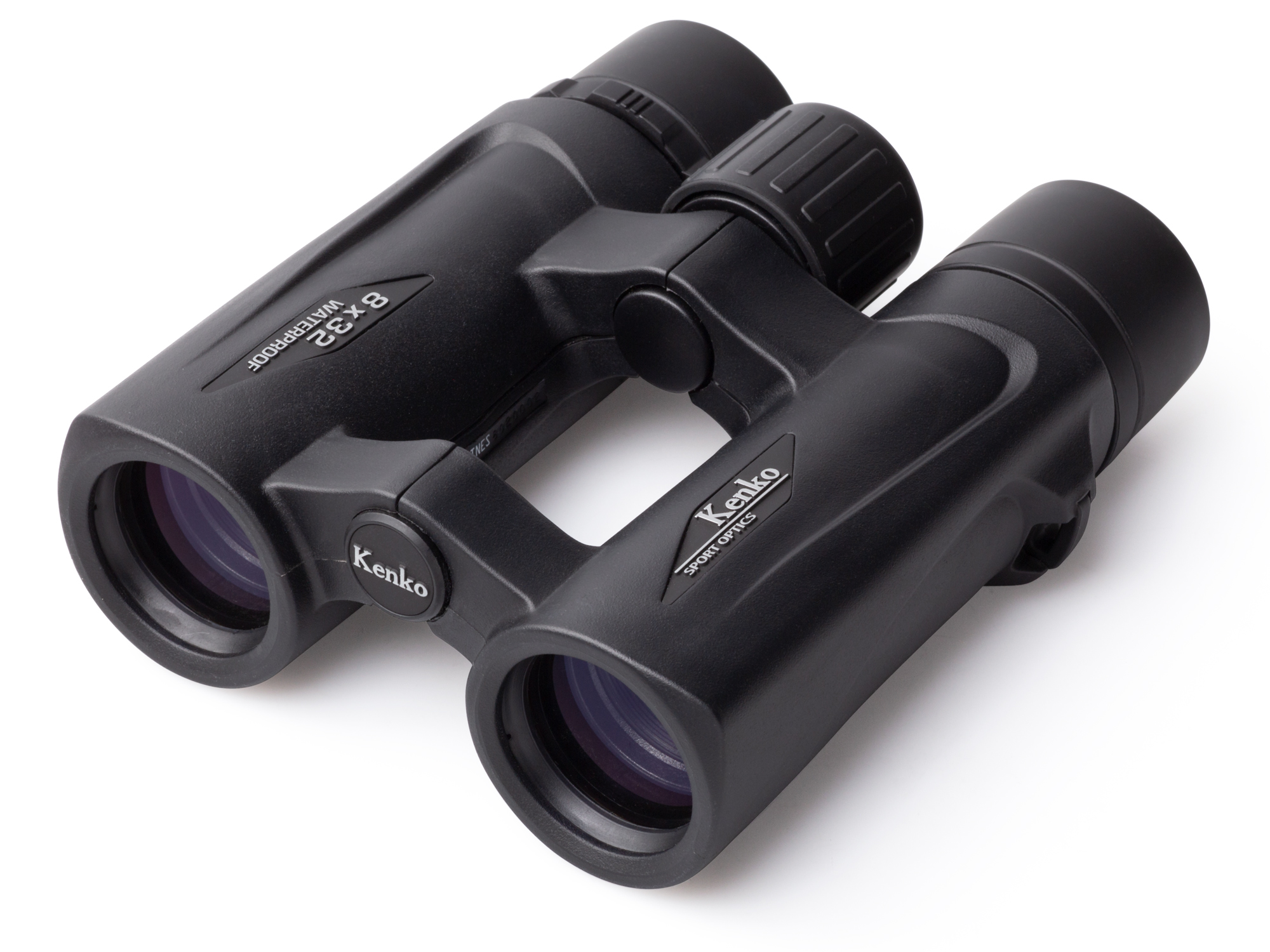 ウルトラビューEX OP 8×32 DH III | ケンコー・トキナー