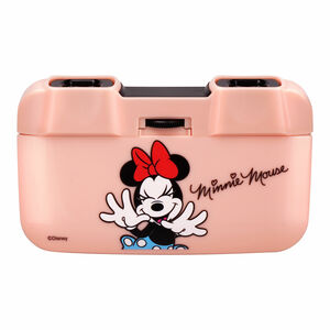 ディズニーキャラクター オペラグラス ミニー | ケンコー・トキナー