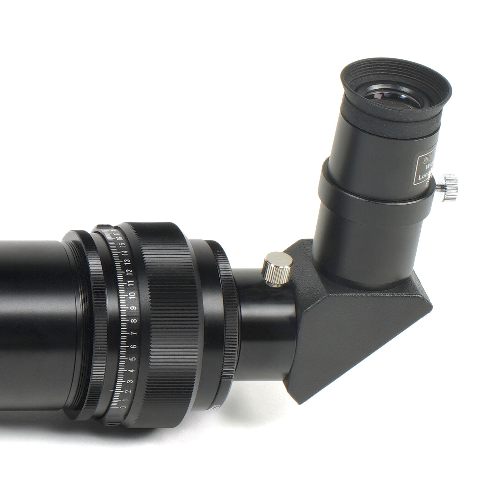 Kenko×BORG MOEBIUS 55鏡筒のみ | ケンコー・トキナー