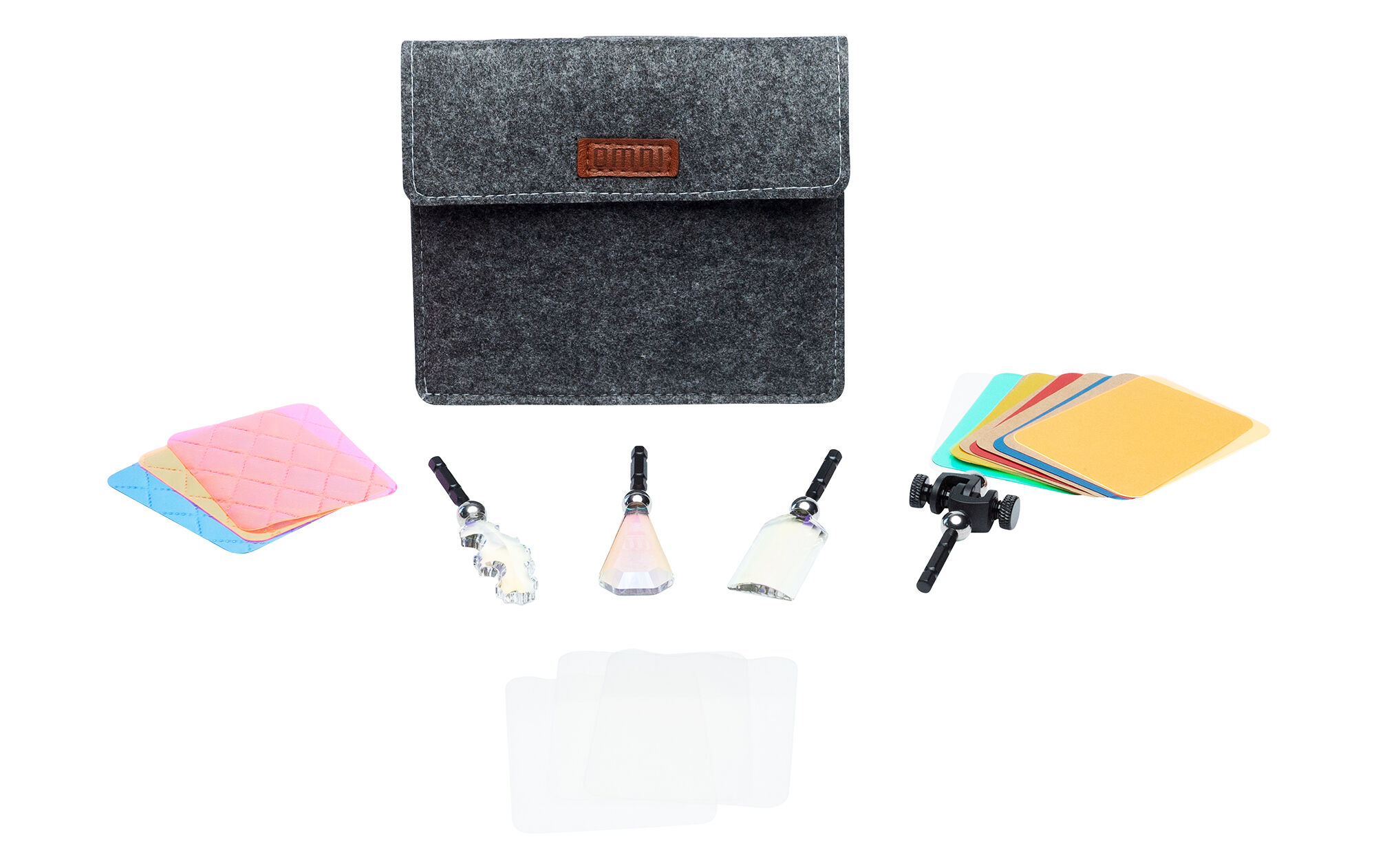 OMNI ユニバーサルエクスパンションパック・ウィズ・レインボー | OMNI