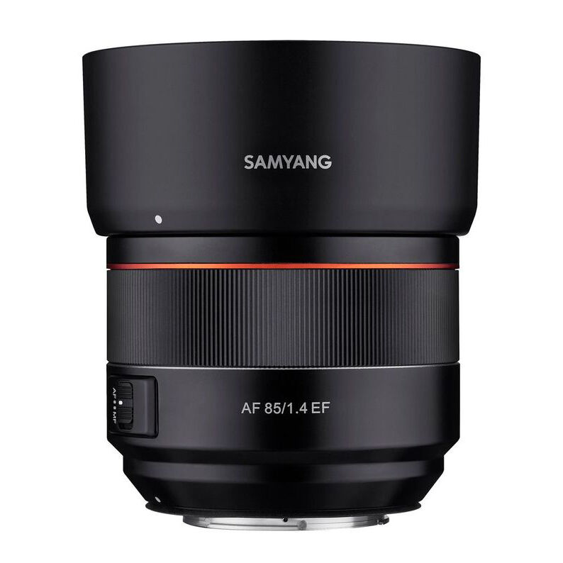 AF 85mm F1.4 | SAMYANG | ケンコー・トキナー