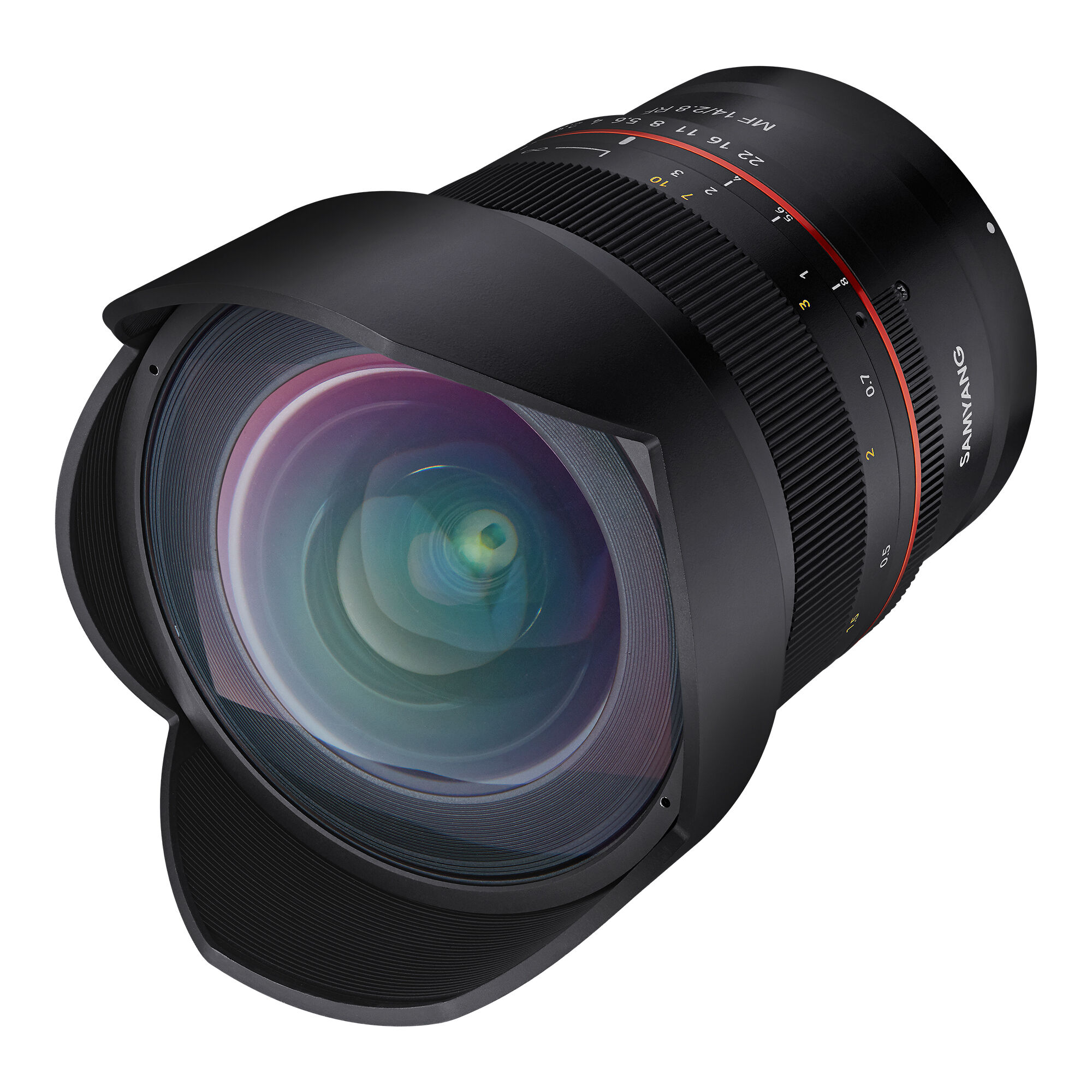 MF 14mm F2.8 RF | SAMYANG | ケンコー・トキナー