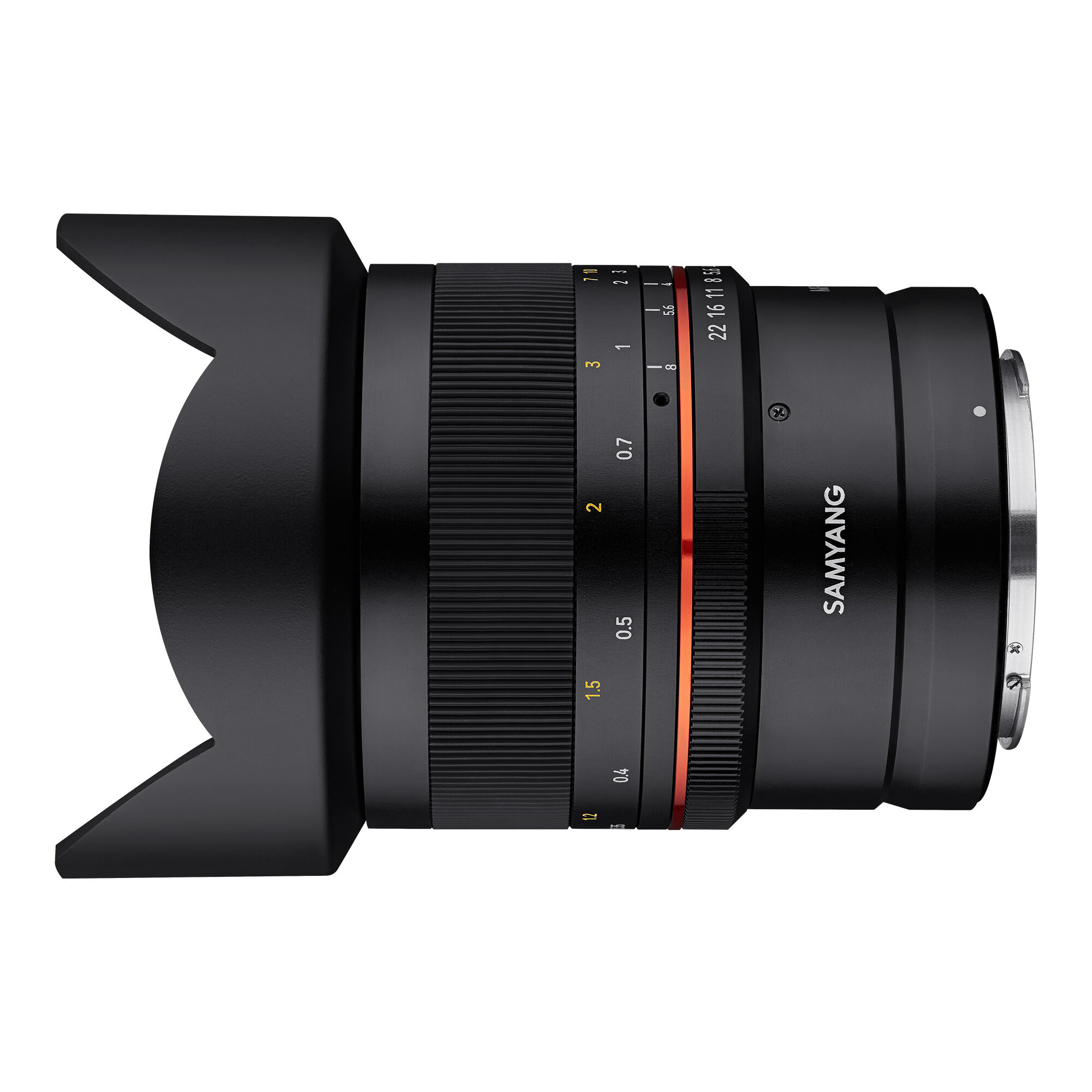 MF 14mm F2.8 RF | SAMYANG | ケンコー・トキナー