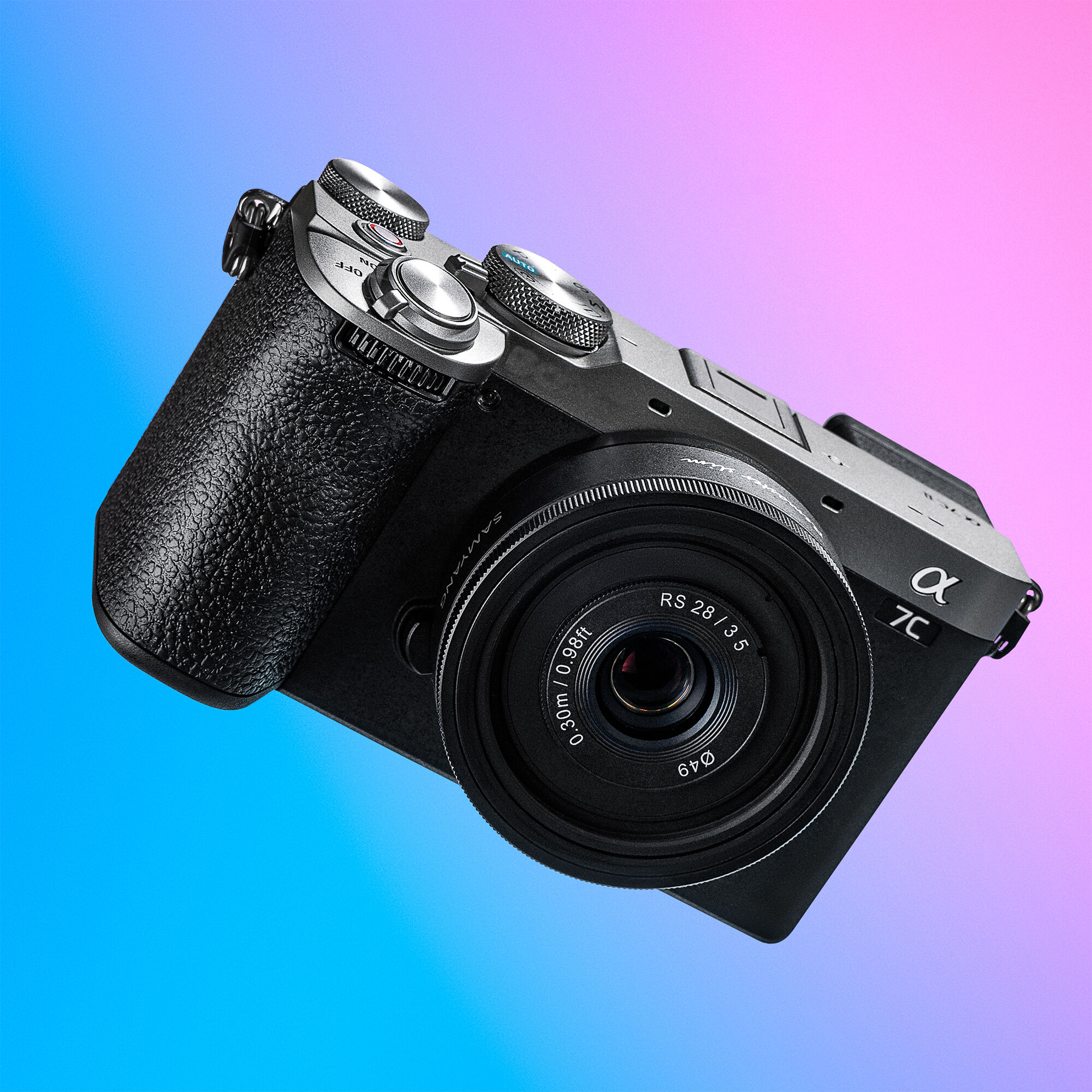 Remaster Slim 21mm F3.5 / 28mm F3.5 / 32mm F2.8 Eマウント