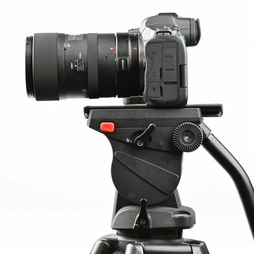 atx-i 100mm F2.8 FF MACRO PLUS | Tokina | ケンコー・トキナー