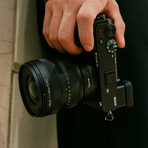 atx-m 11-18mm F2.8 E | Tokina | ケンコー・トキナー