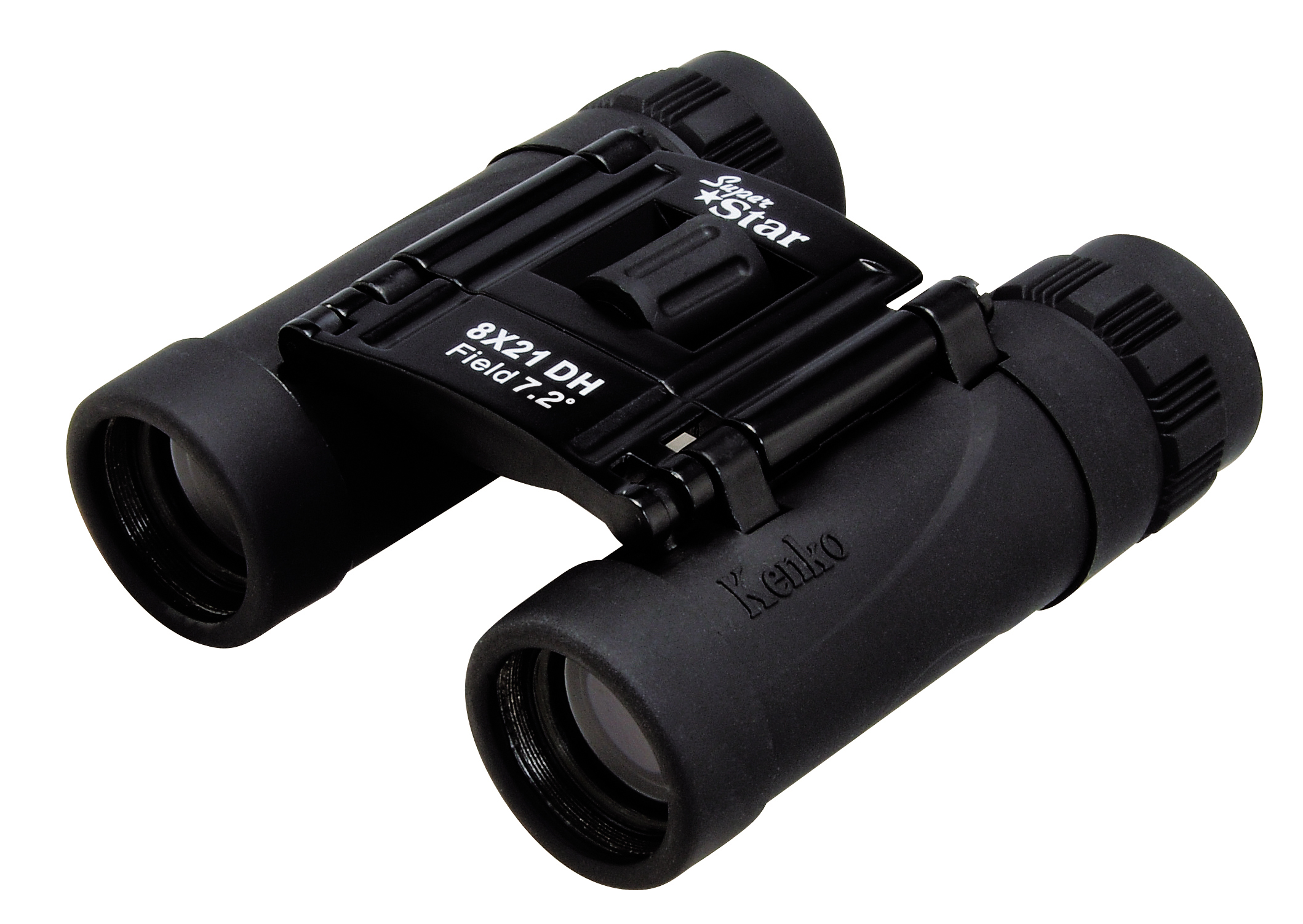 Super Star 8×21DH／8×21DH camo | ケンコー・トキナー