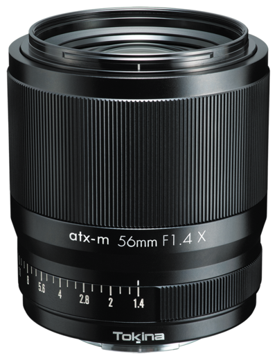 Tokina atx-m 56mm F1.4レビュー | 小河 俊哉 | ケンコー・トキナー