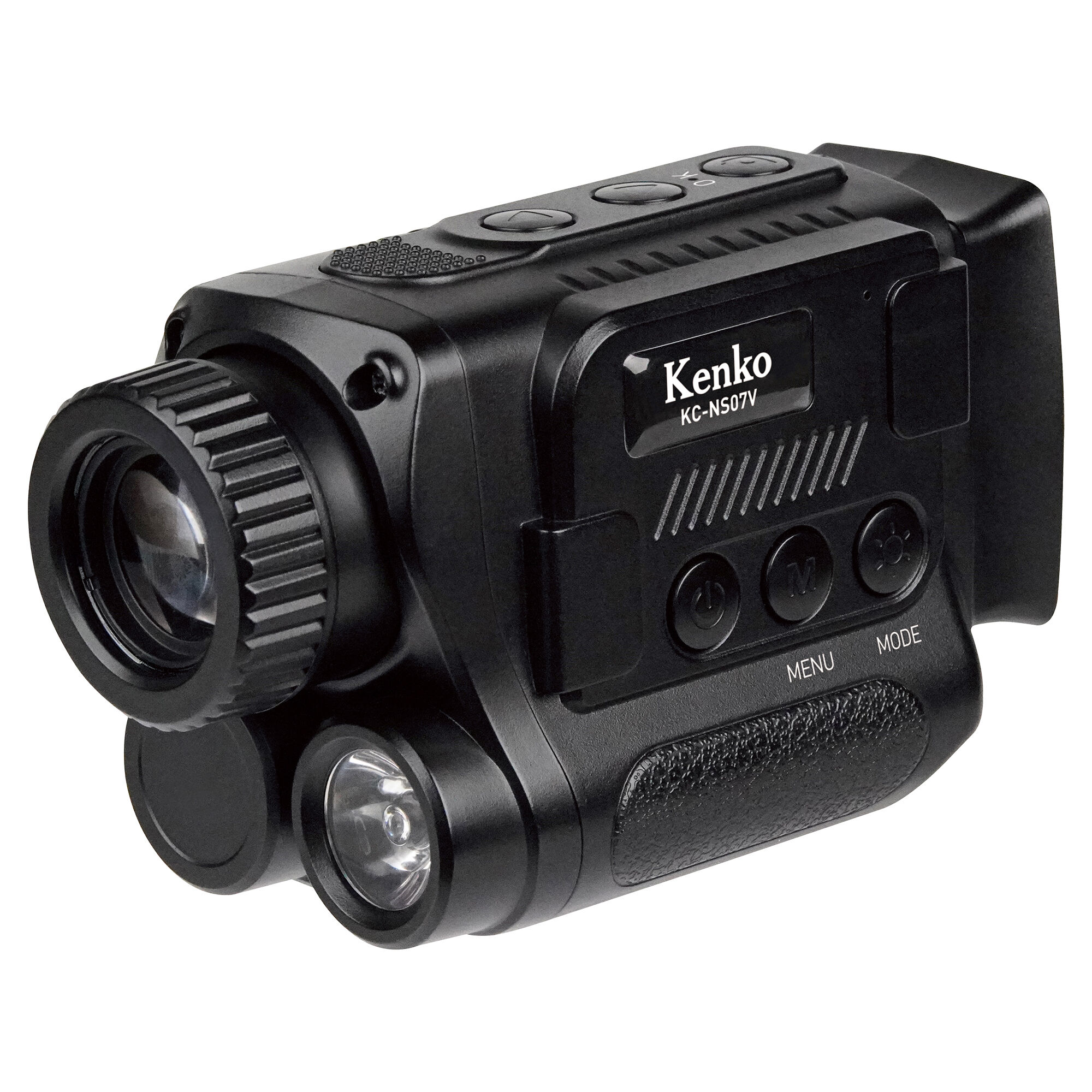 IRナイトレコーダー KC-NS07V | ケンコー・トキナー
