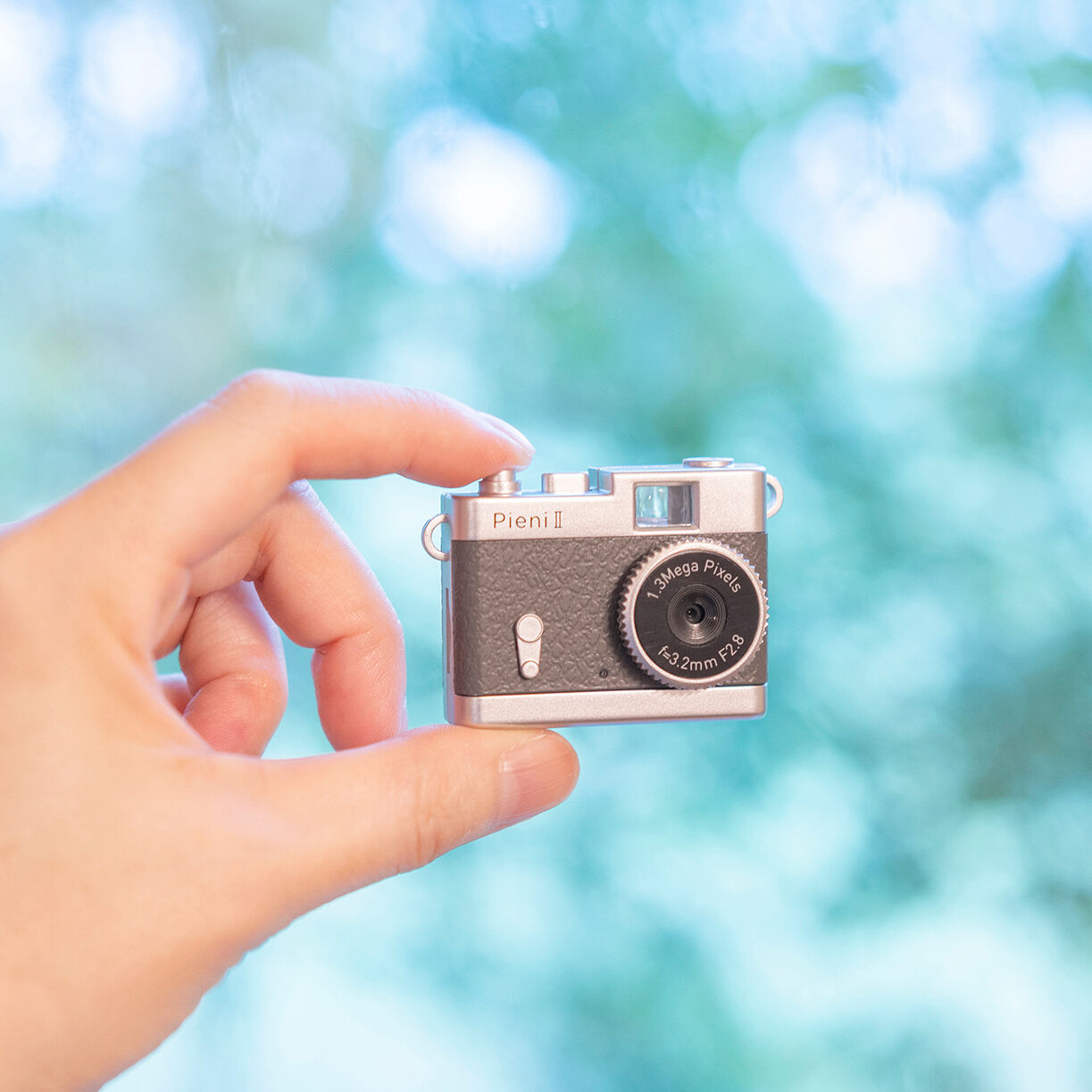 トイカメラ Pieni II | ケンコー・トキナー
