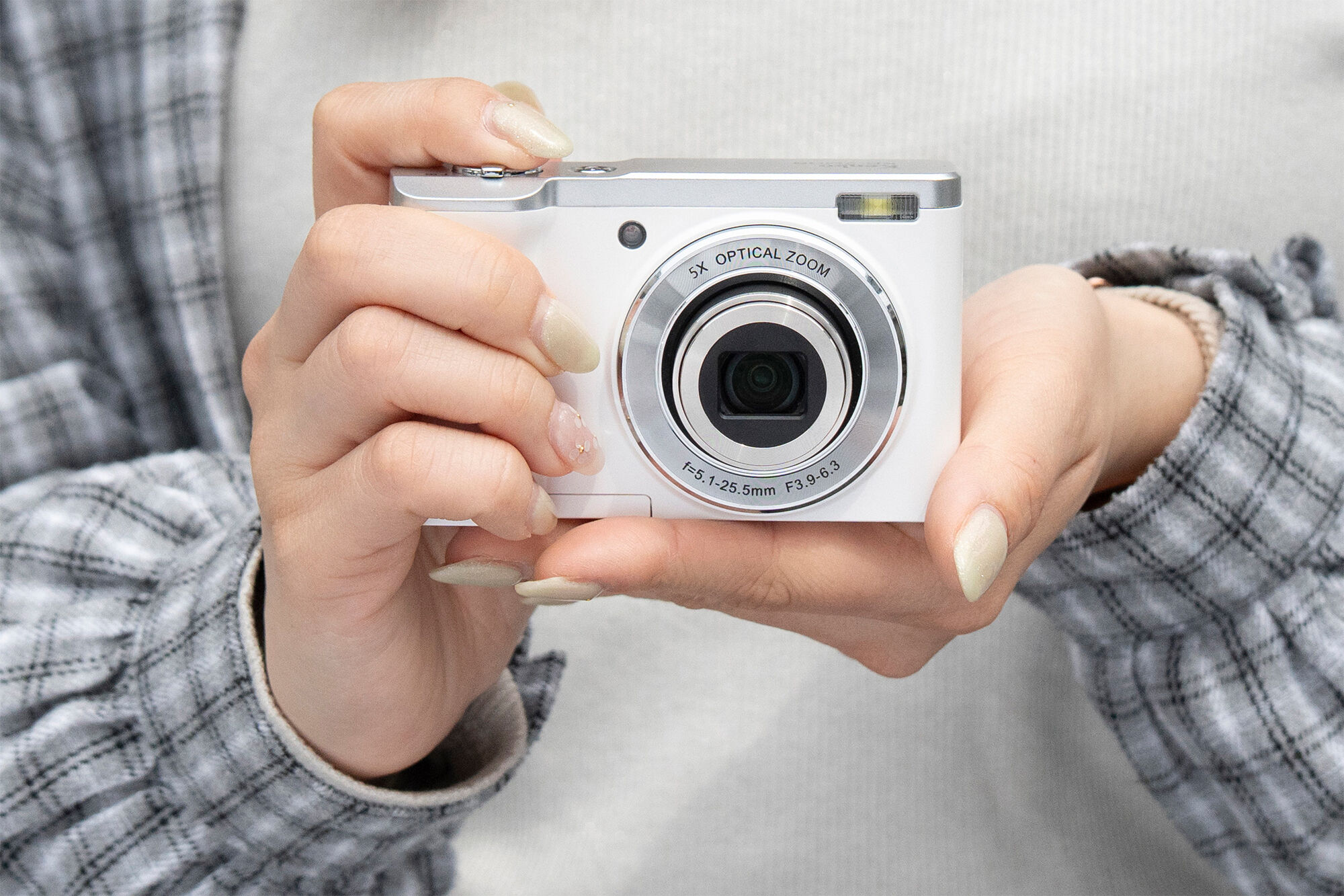 デジタルカメラ KC-ZM08 | ケンコー・トキナー