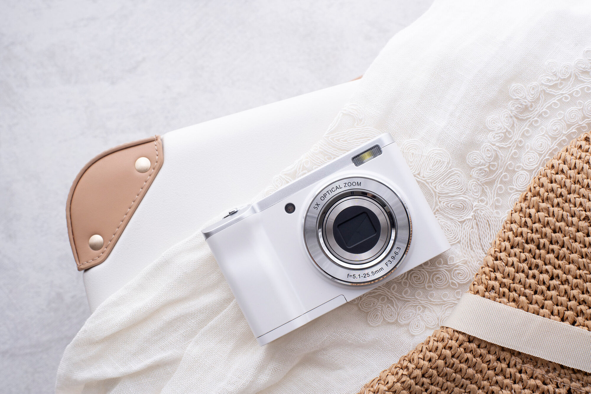 デジタルカメラ KC-ZM08 | ケンコー・トキナー