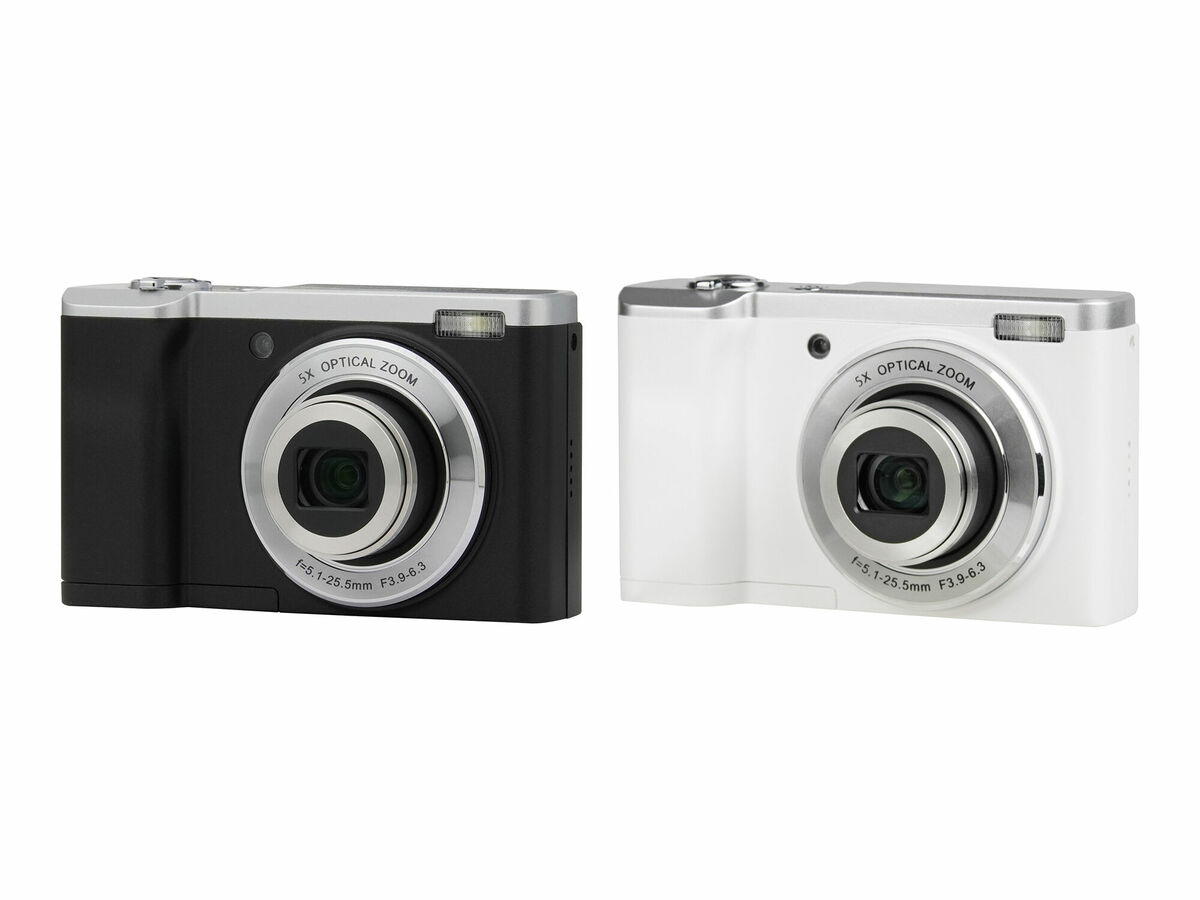 デジタルカメラ KC-ZM08 | ケンコー・トキナー