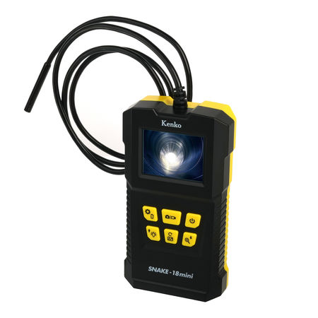 ビデオカメラ | ケンコー・トキナー