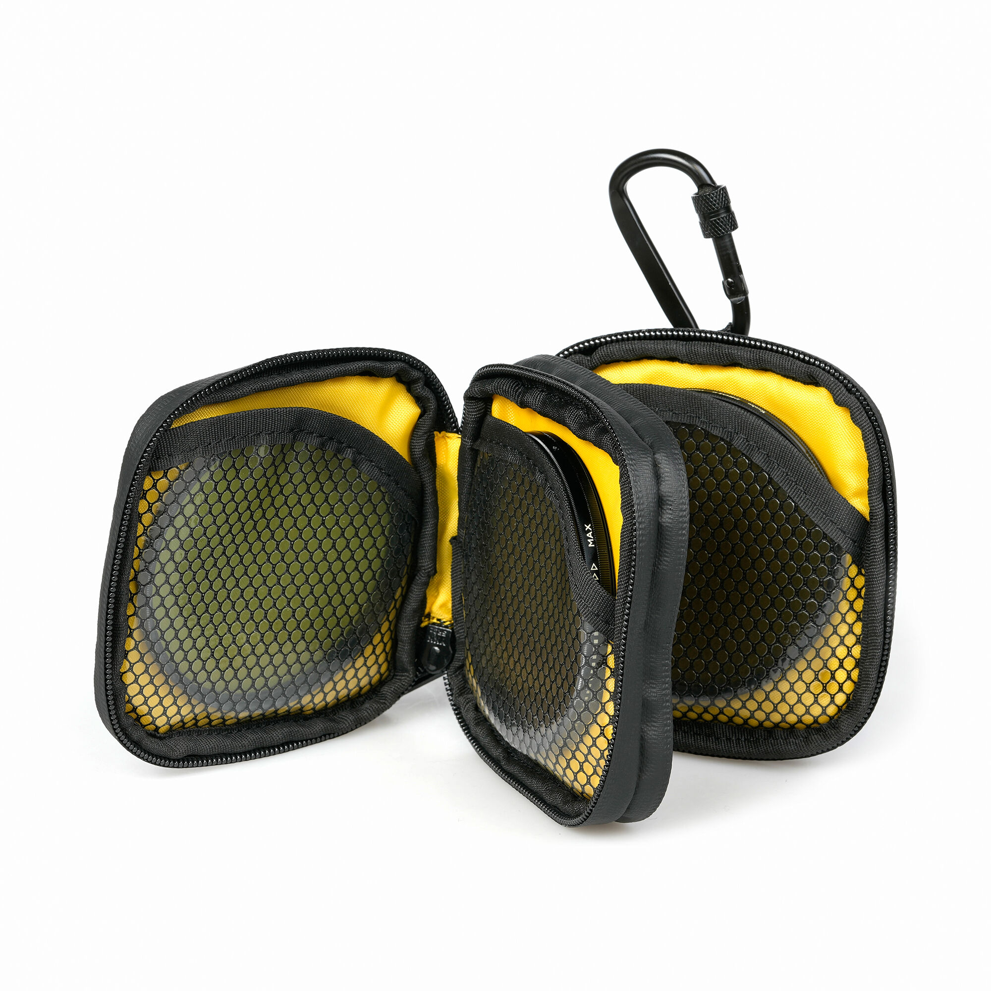 Sanctuary IV WPフィルターケース 4 | ケンコー・トキナー