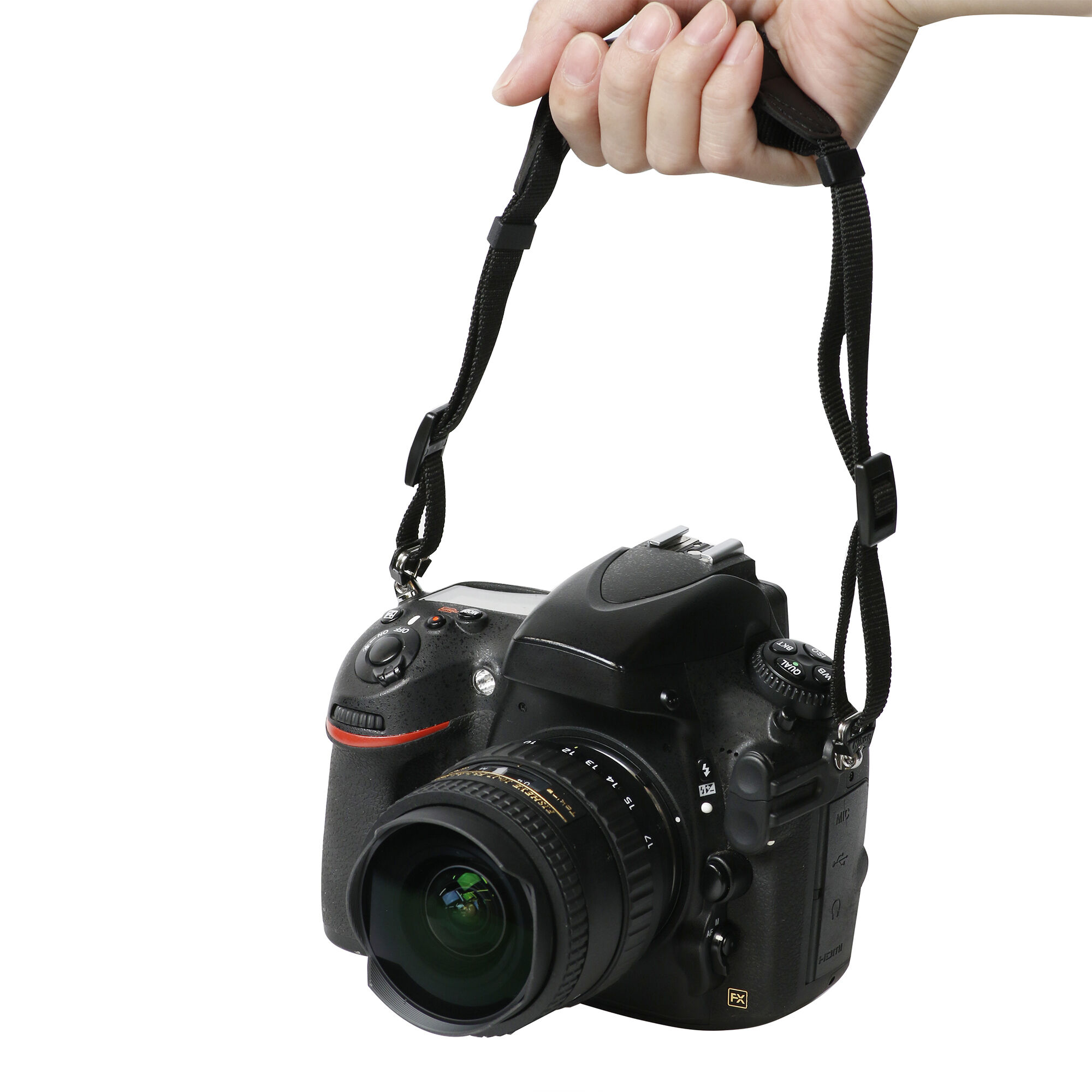 MAMORU〉ネオプレーンストラップII | ケンコー・トキナー