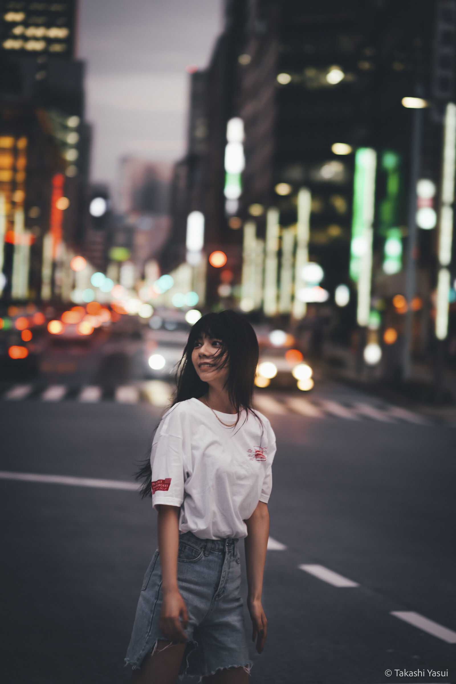 ブラックミスト No.05 N | ケンコー・トキナー