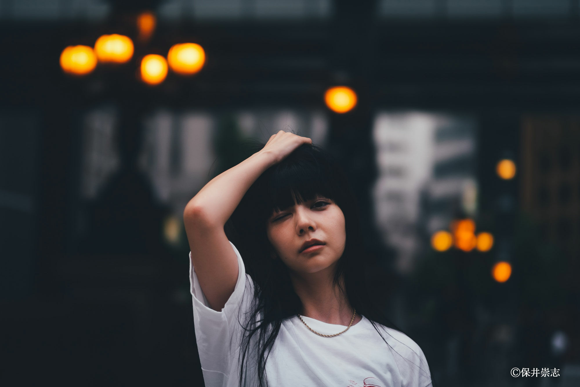 ブラックミスト No.05 | ケンコー・トキナー