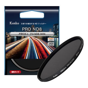 ZX ND16 | ケンコー・トキナー