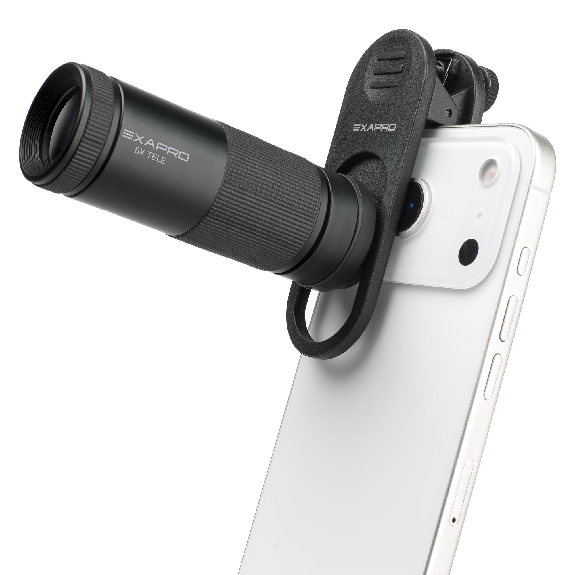 EXAPRO クリップレンズ 望遠8倍 | ケンコー・トキナー