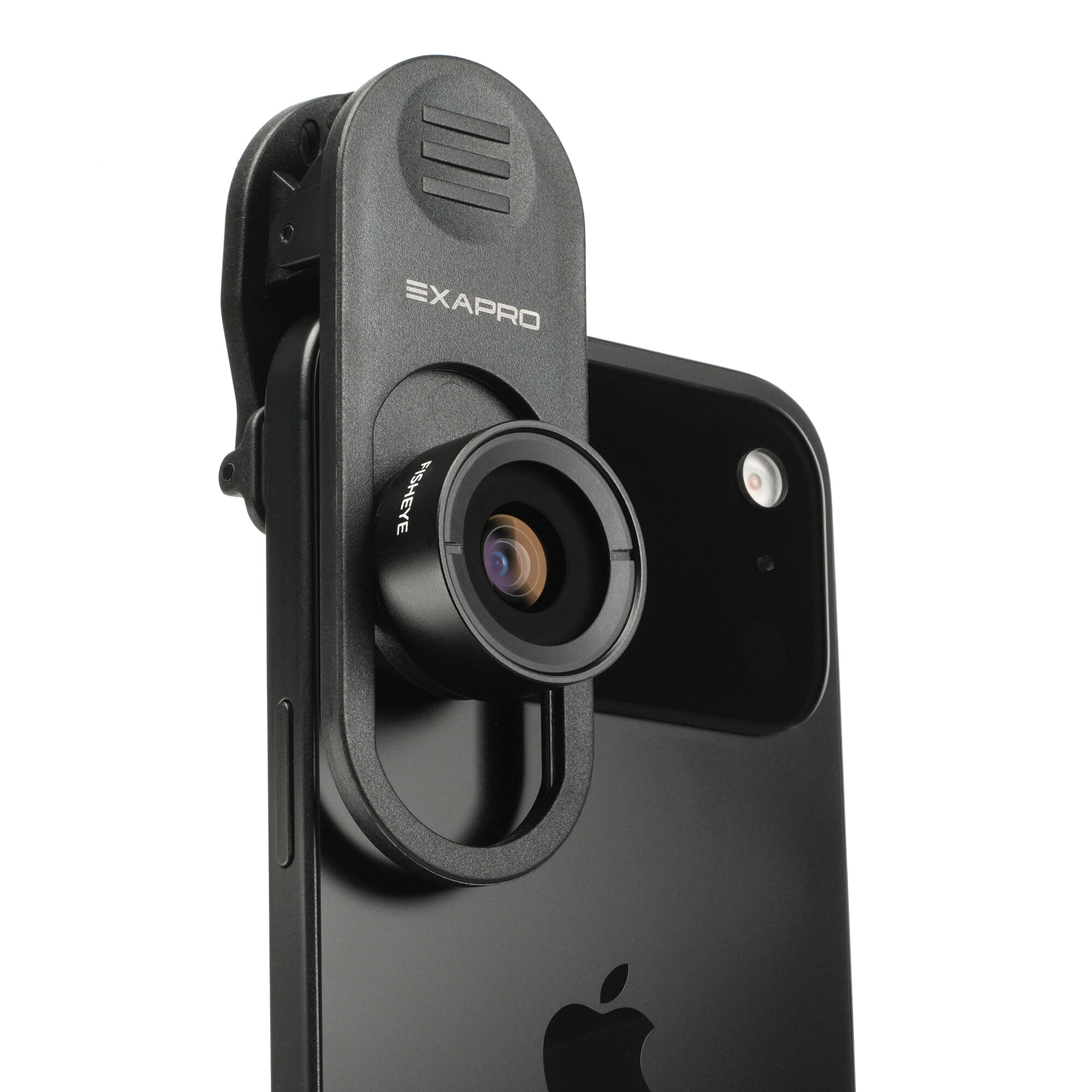 スマートフォン撮影の表現力を拡げる、5種類のクリップ式