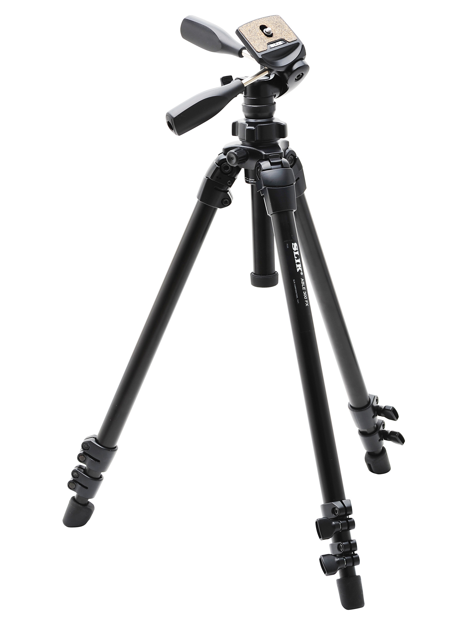 スリック エイブル 300 FX | ケンコー・トキナー