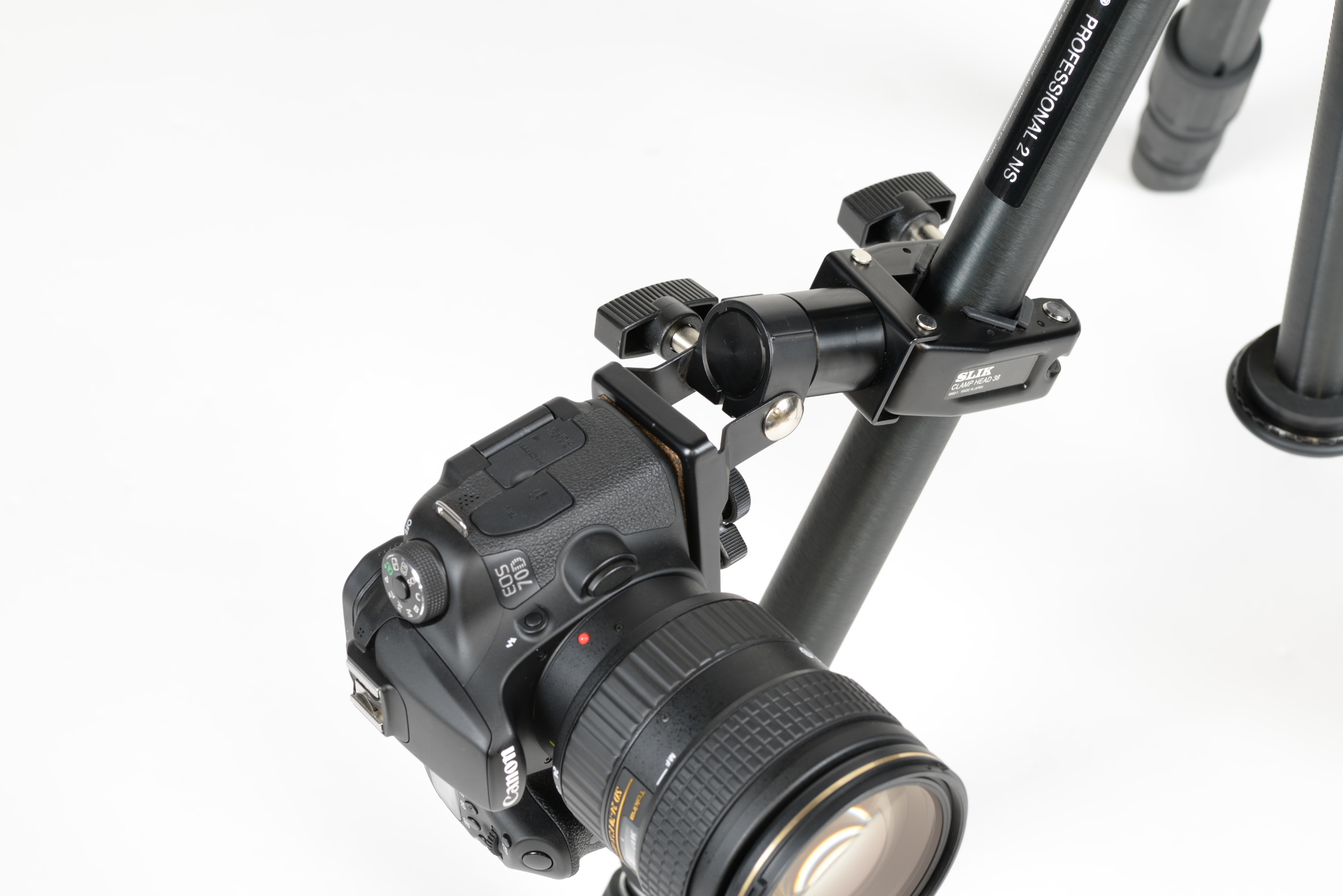 スリック ロアー2N（クランプヘッド32N） | ケンコー・トキナー