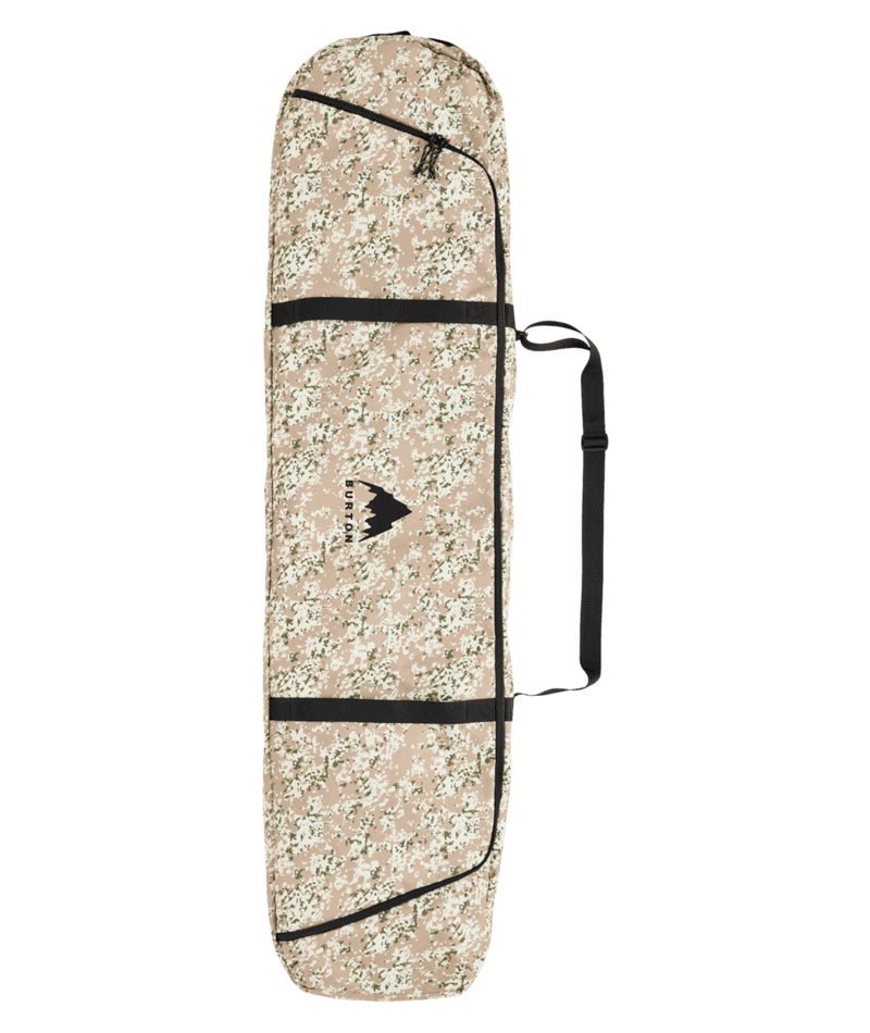 Burton Space Sack Snowboard Bag 2026 | Ken Jones Ski Mart