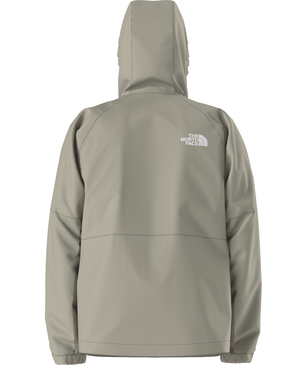 The North Face Build Up Men's Jacket 2025 | Ken Jones Ski Mart