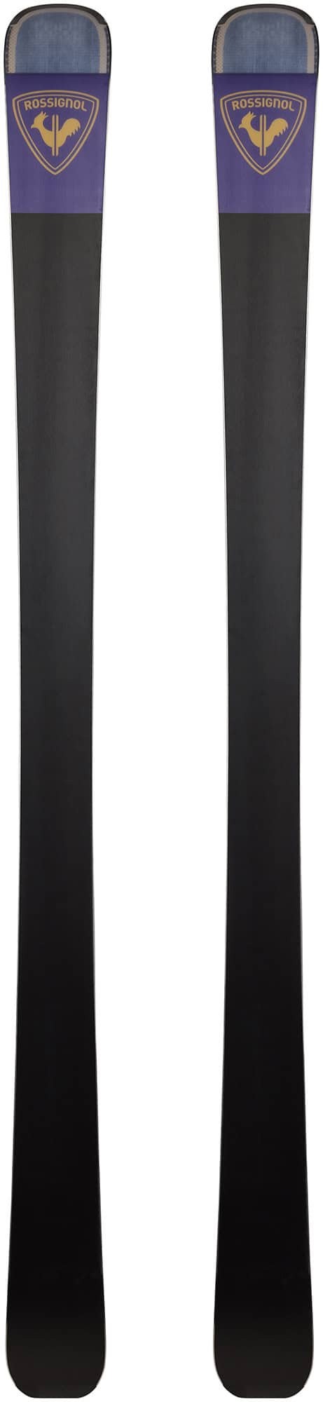 Rossignol Arcade 82 Men's Skis with XP 11 Bindings 2026 | Ken