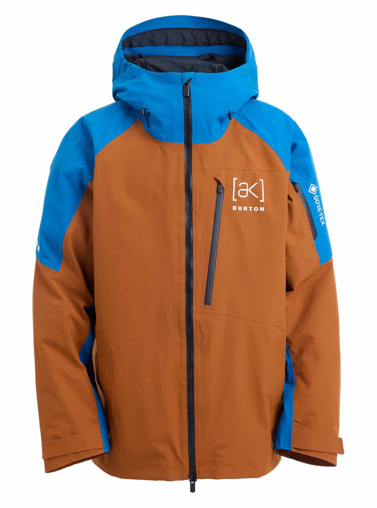 Burton [ak] Cyclic Gore-Tex Men's Jacket 2026 | Ken Jones Ski Mart