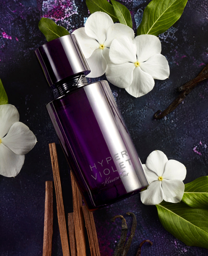 Shop Hyper Violet Eau de Parfum 1.0 oz | Kenneth Cole