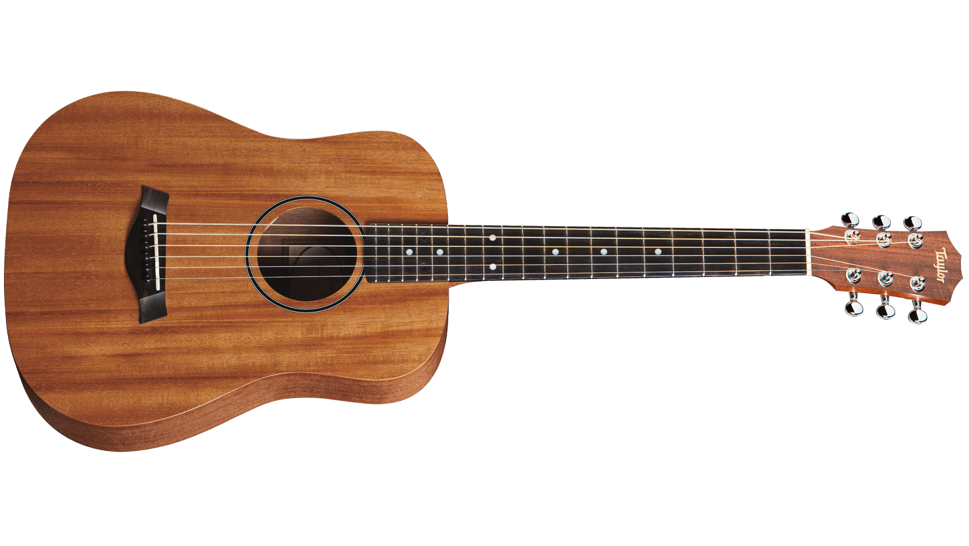 Taylor Baby Mahogany (BT2e) – Kenny's Music Shoppe