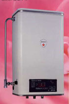 細山熱器株式会社の電気温水器｜積算資料公表価格版｜けんせつPlaza