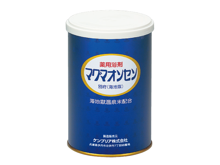 マグマオンセン®別府（海地獄） - 商品情報（小売店流通）｜ケンプリア