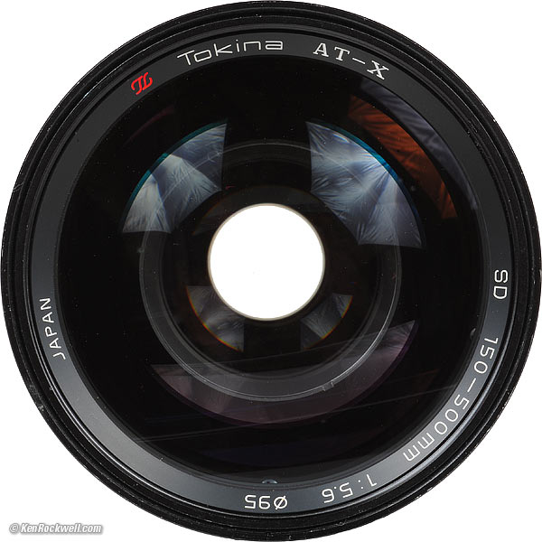 Olympus OMマウント TOKINA SD 150-500mm F5.6 Olympus OMマウント