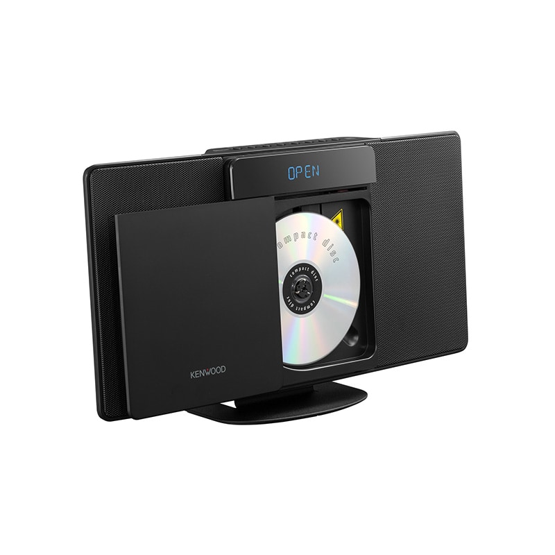 LCA-10 | オーディオ | KENWOOD