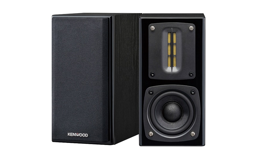 LS-NA9 (生産完了品) | スピーカー | オーディオ | KENWOOD