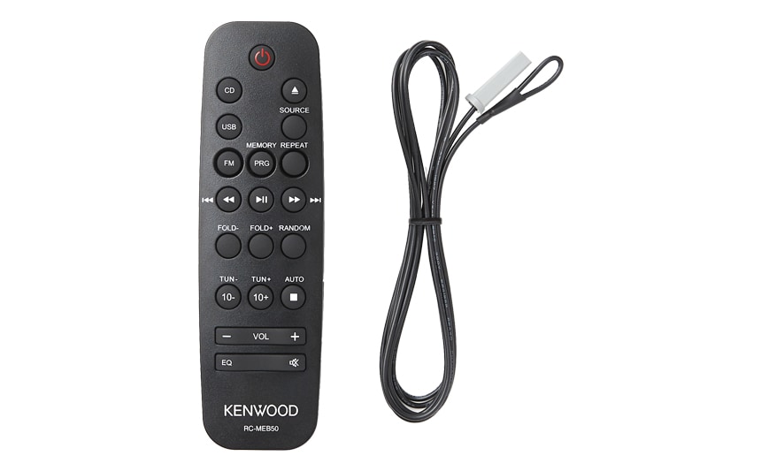 M-EB50-S | Kシリーズ・システムコンポ | オーディオ | KENWOOD