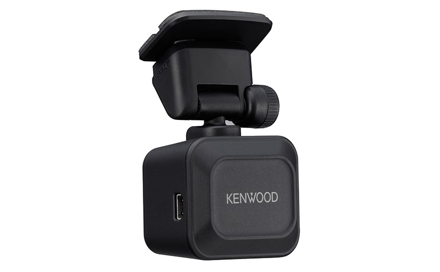 DRV-MR450DC (生産完了品) | 特定販路向け製品 | KENWOOD