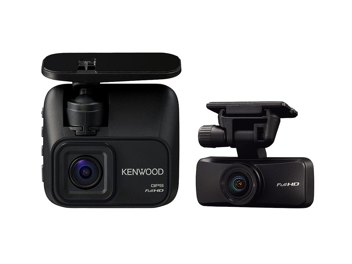 DRV-MR480D | 特定販路向け製品 | KENWOOD