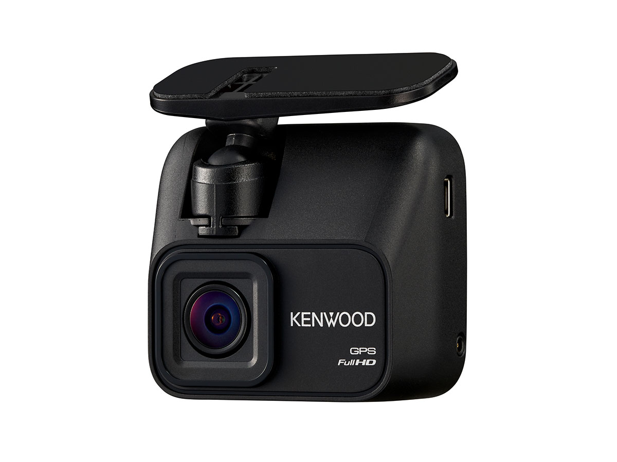 DRV-MR480D | 特定販路向け製品 | KENWOOD