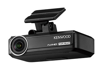 DRV-R530 | ドライブレコーダー / デジタルルームミラー | KENWOOD