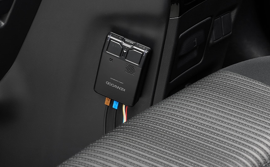 DRV-MN940B（生産完了品） | ドライブレコーダー / デジタルルーム