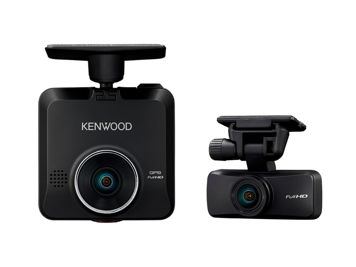 DRV-MR570（生産完了品） | ドライブレコーダー / デジタルルーム