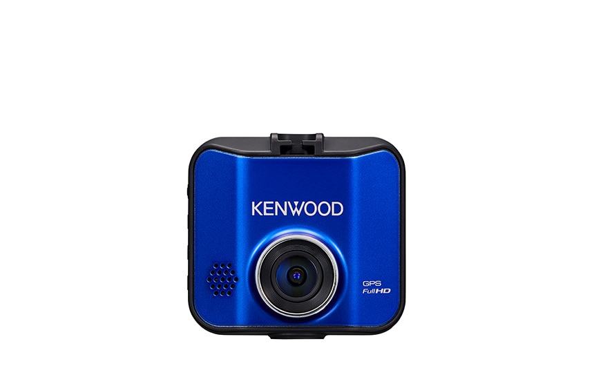 DRV-350 | ドライブレコーダー / デジタルルームミラー | KENWOOD