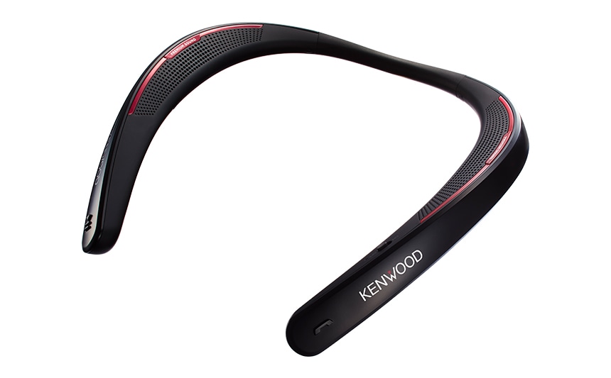 CAX-NS1BT（生産完了品） | ワイヤレススピーカー | アクセサリー